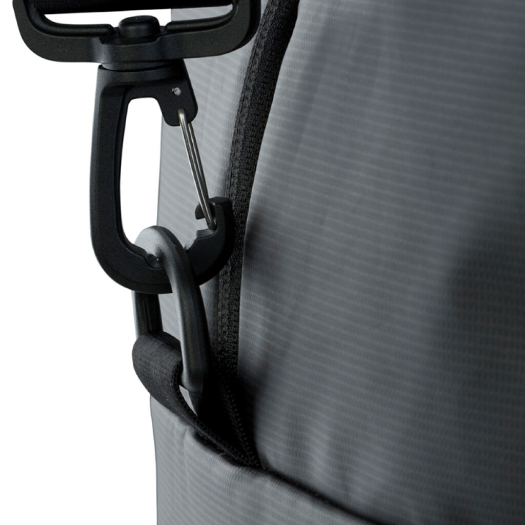 Evoc - Weekender 40L - carbon grey/black