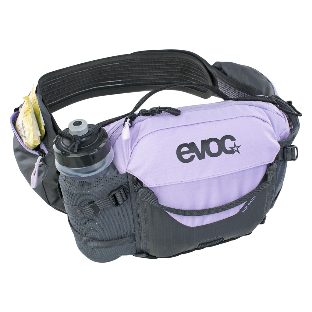 Evoc - Hip Pack Pro 3L - multicolour 21