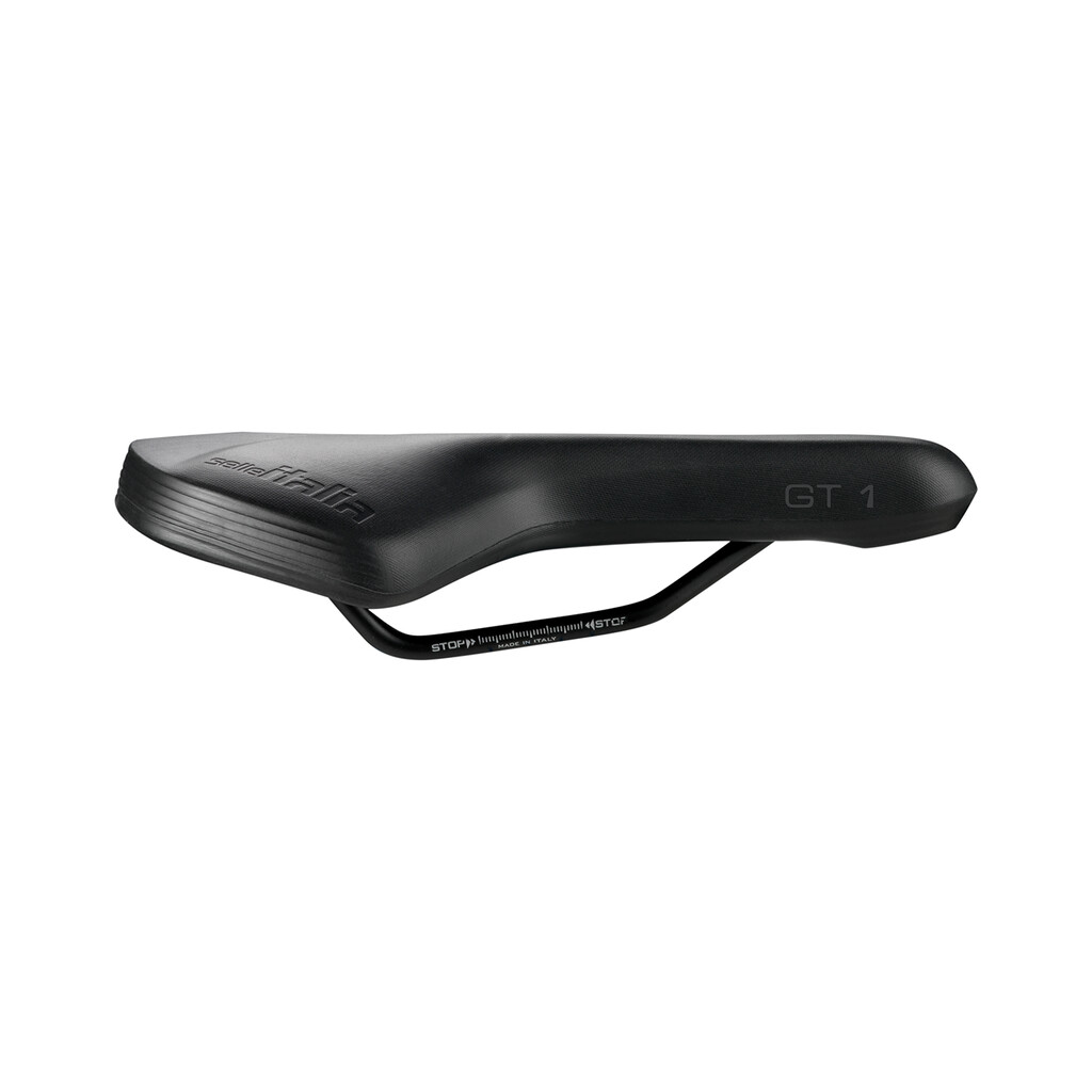 Selle Italia - GT-1 FeC - black