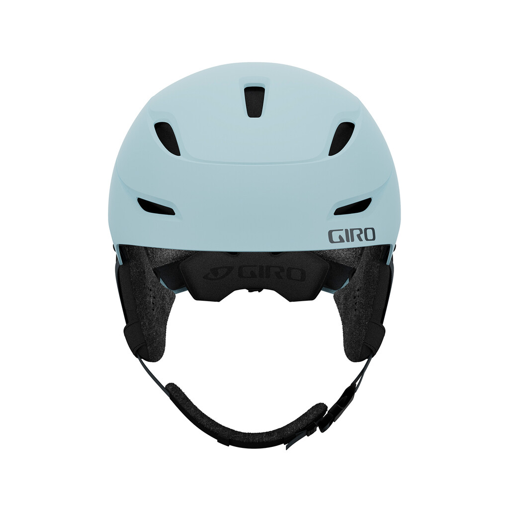 Giro Snow - Ceva MIPS Helmet - matte light mineral