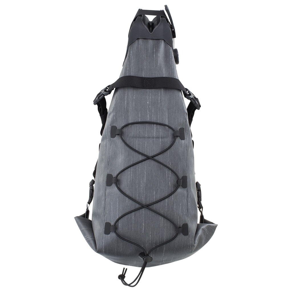 Evoc - Seat Pack Boa WP 6L - carbon grey