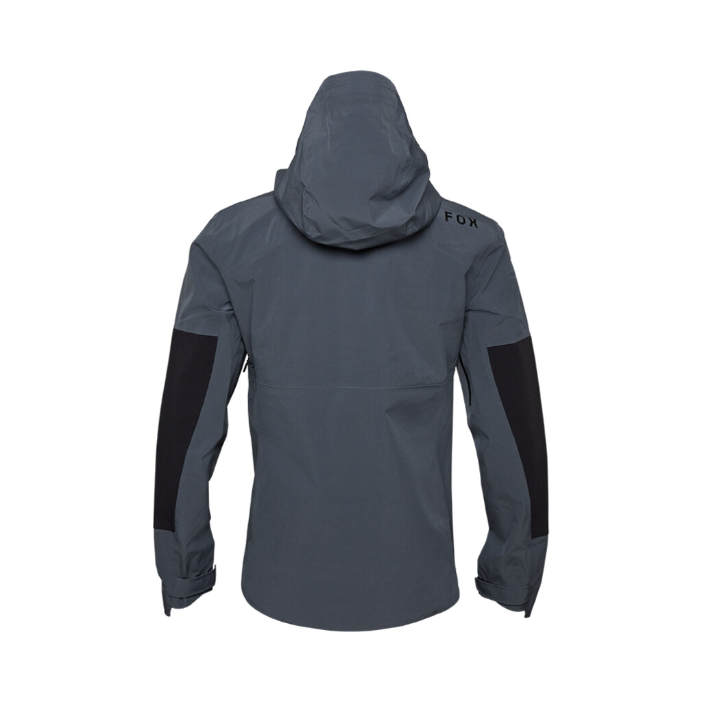 Fox Racing - Defend 3L Water Jacket - graphite