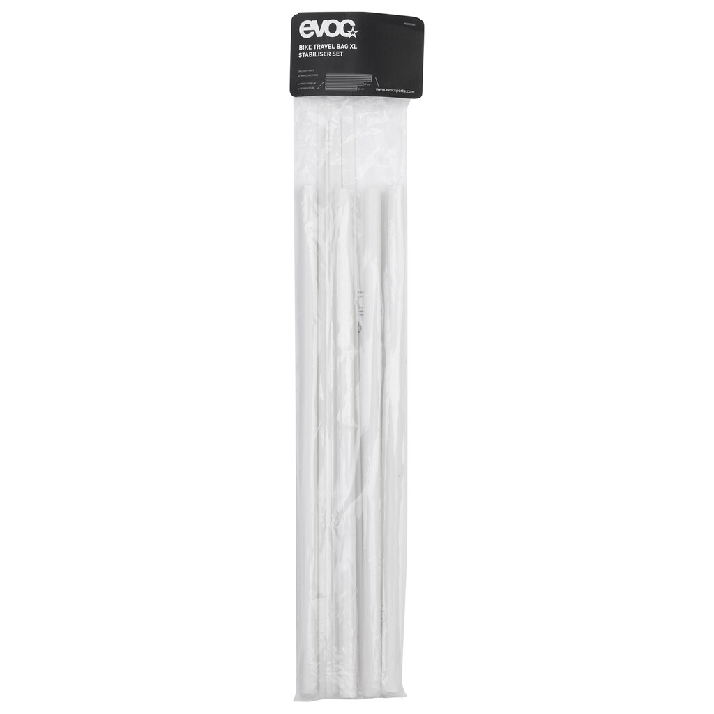 Evoc - BB XL Stabilizer Set - white