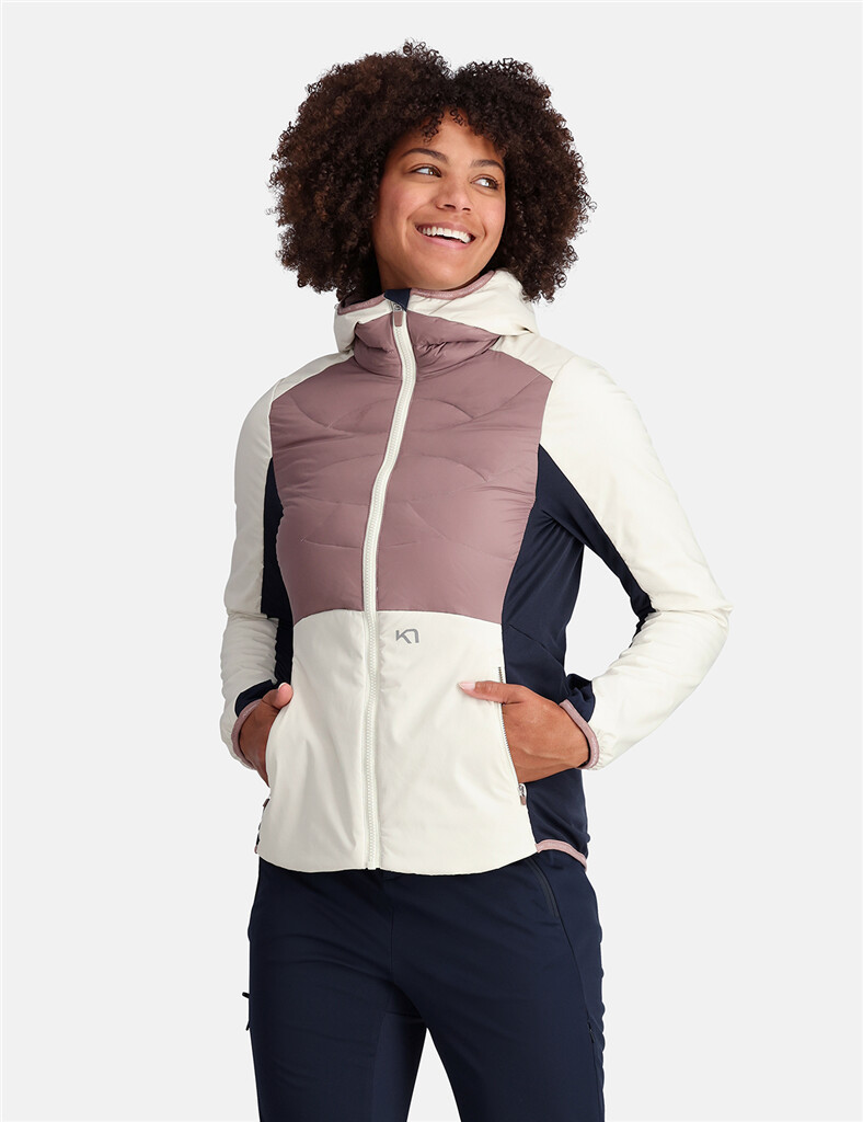 Kari Traa - Tirill Thermal Jacket - bjerk