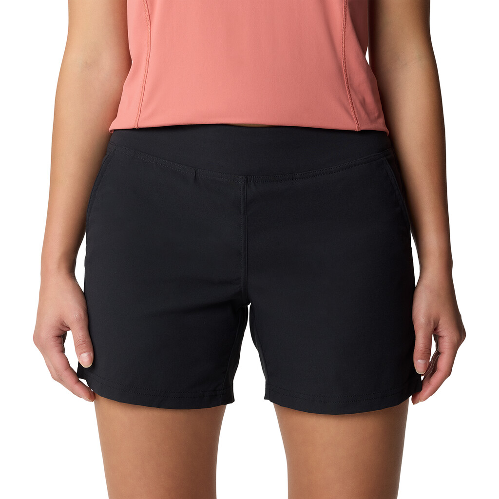 Mountain Hardwear - W Dynama™ Short - black 010