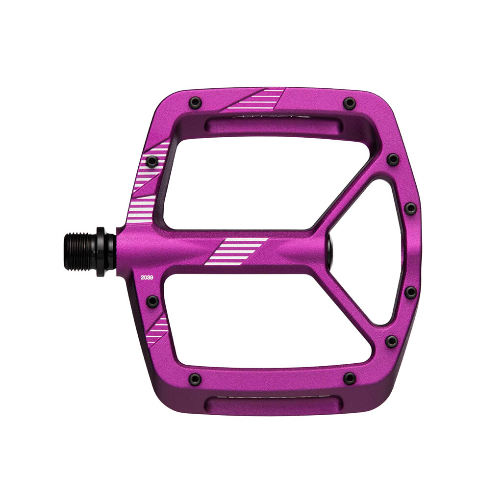 Race Face - Aeffect R Pedal - purple