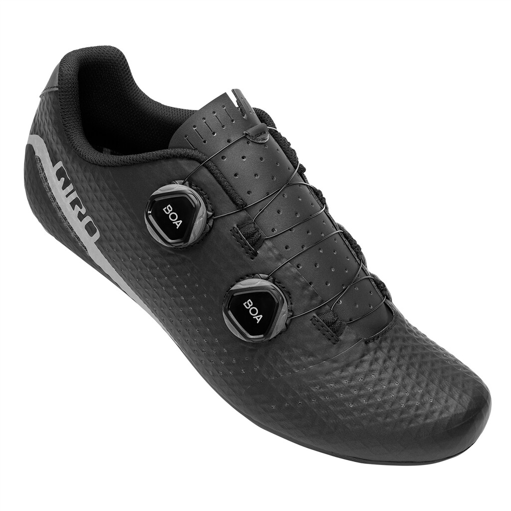 Giro Cycling - Regime Shoe - black