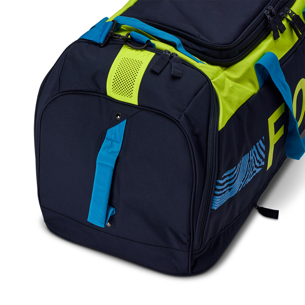 Fox Racing - Impression Podium Duffle - true blue