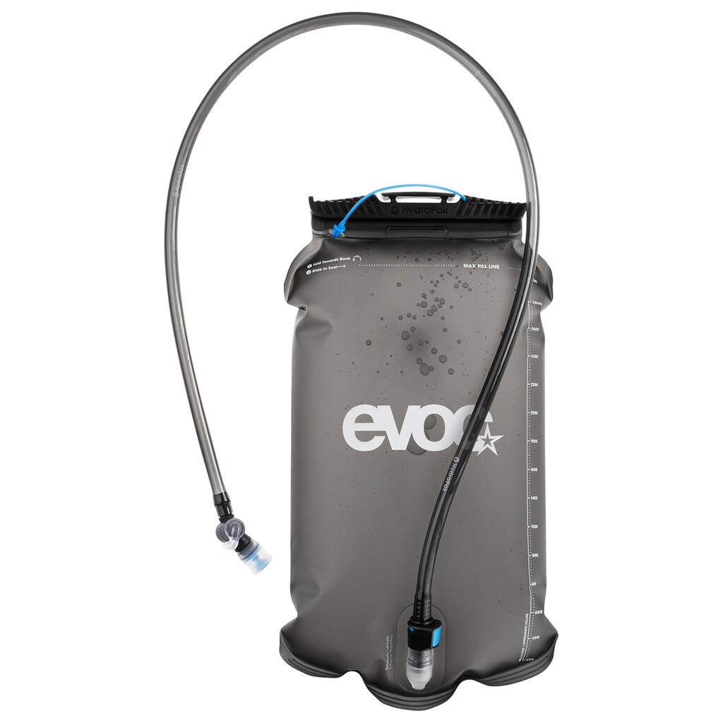 Evoc - Hydration Bladder 3L - carbon grey