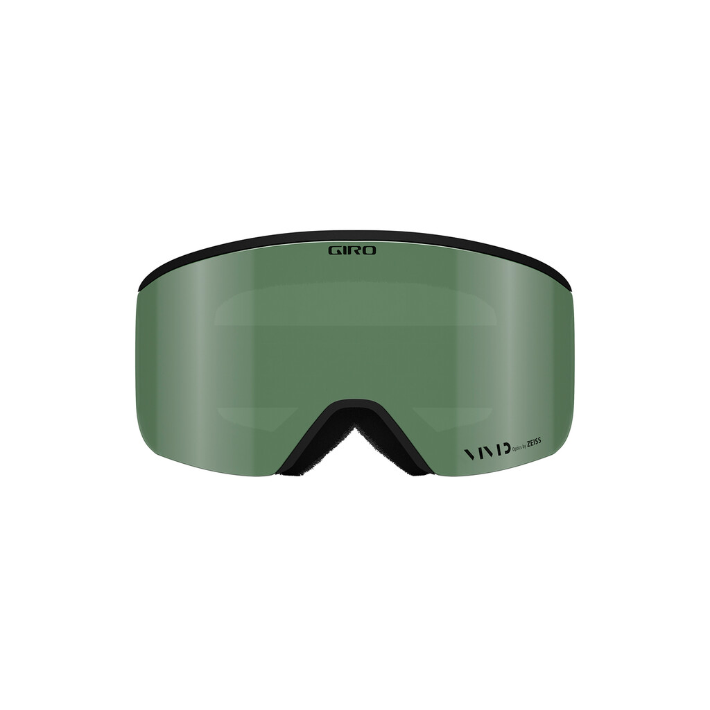 Giro Eyewear - Axis Vivid Goggle - green marble;vivid envy S3;+S1 - one size