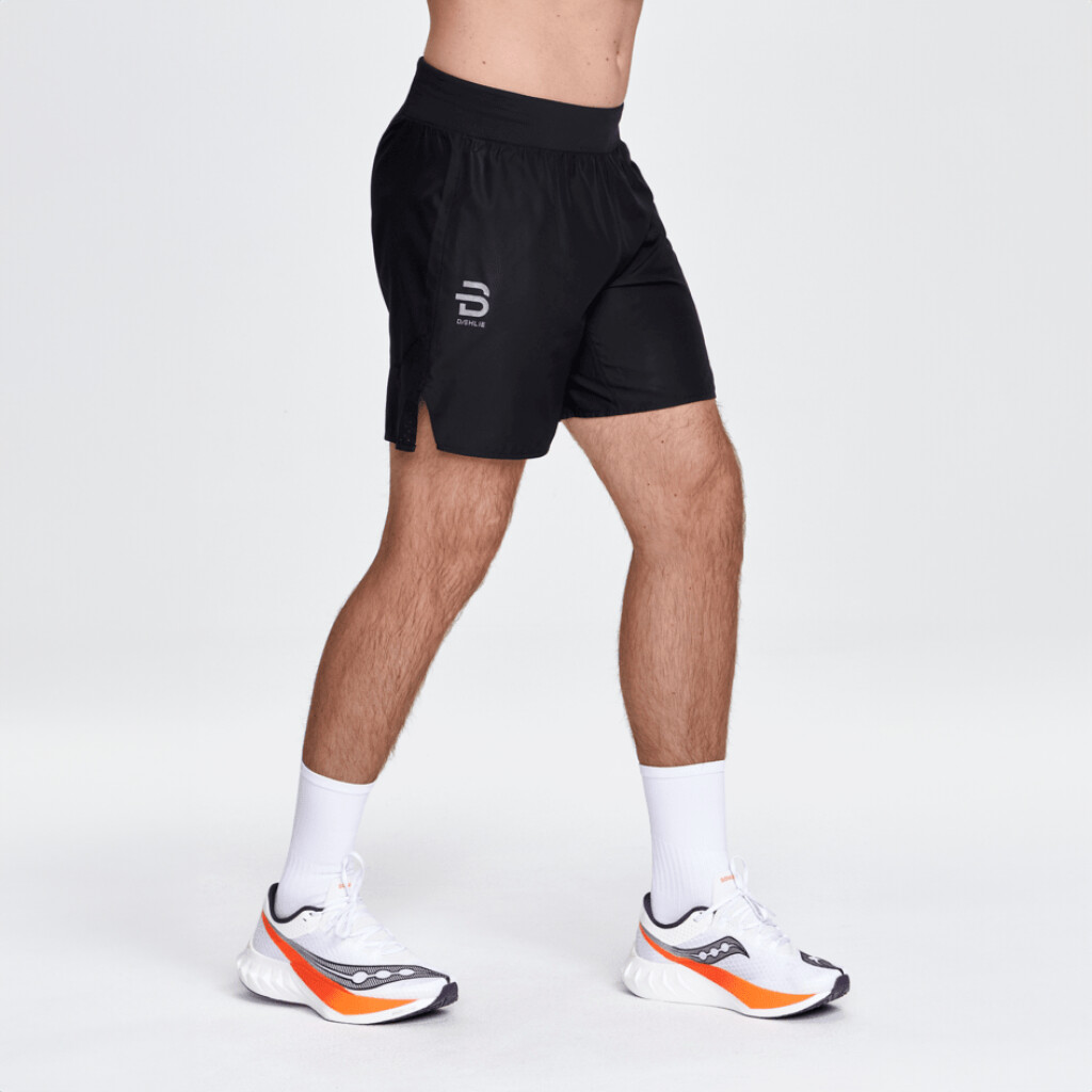 Daehlie - M Shorts Air 7,5" - black