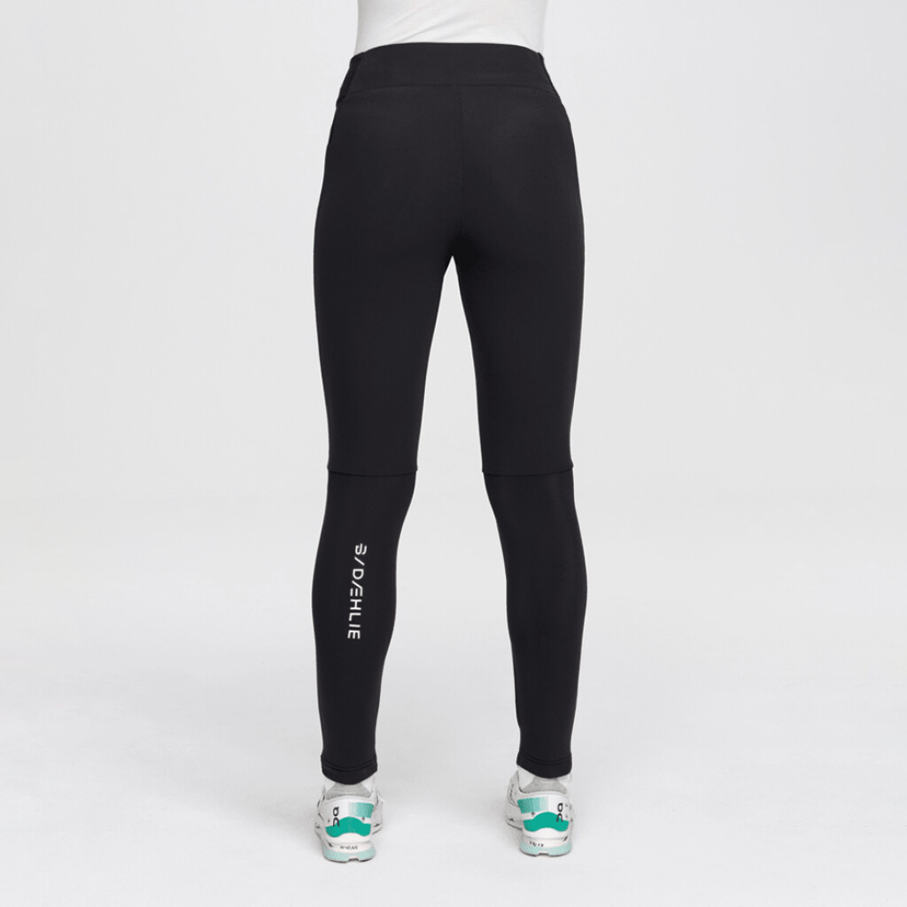 Daehlie - W Pants Pro 2.0 - black