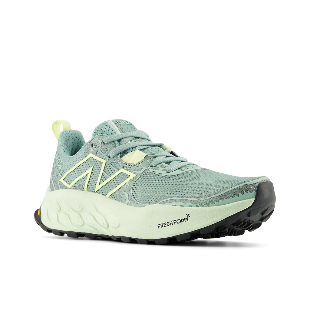 New Balance - WTHIERG8 Fresh Foam X Hierro v8 - salt marsh