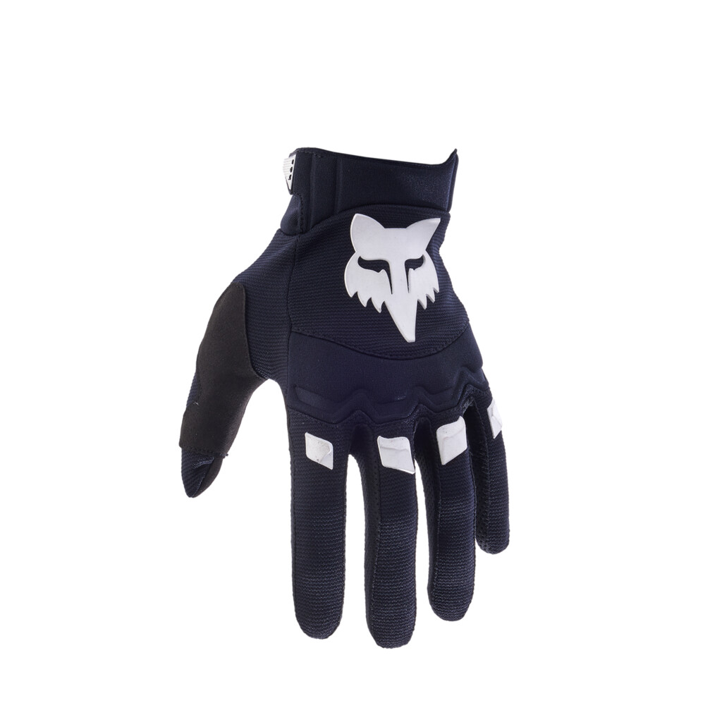 Fox Racing - Dirtpaw Glove - black/white