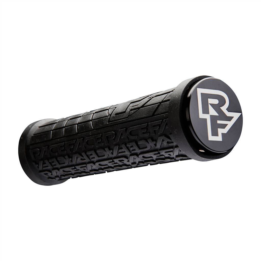 Race Face - Grippler Grip Lock-On 33mm - black