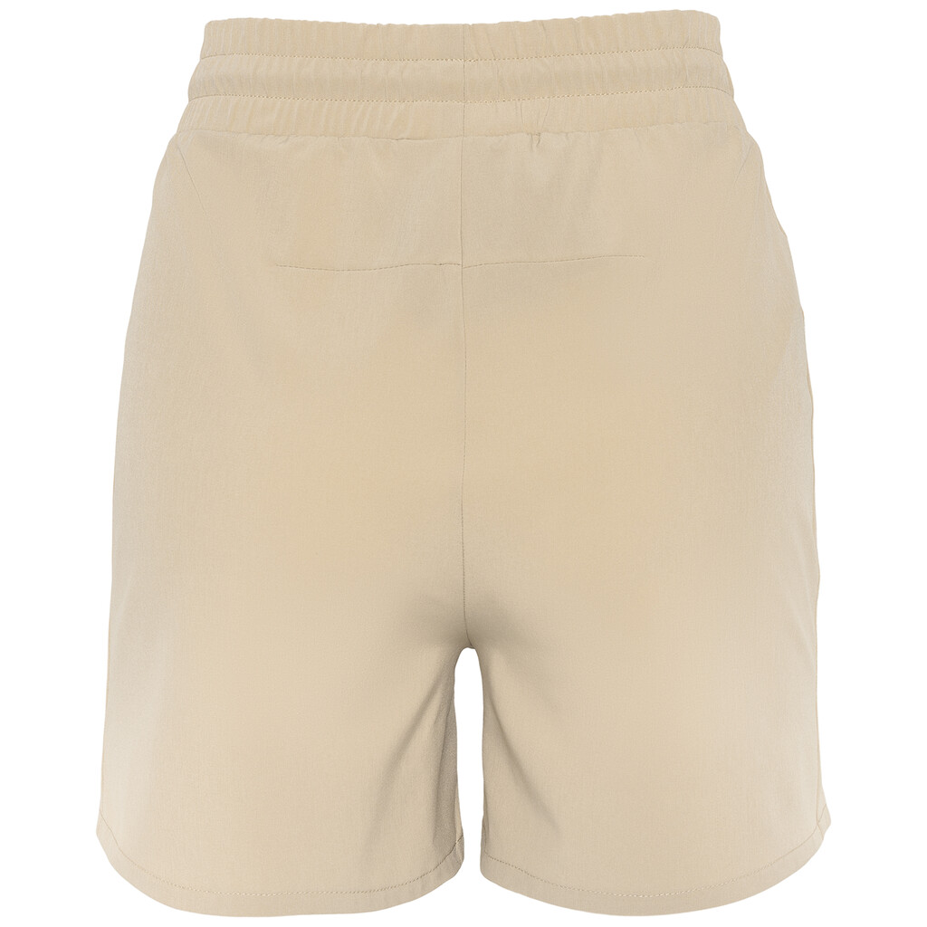 Johaug - Strut Microfiber Shorts - dark beige