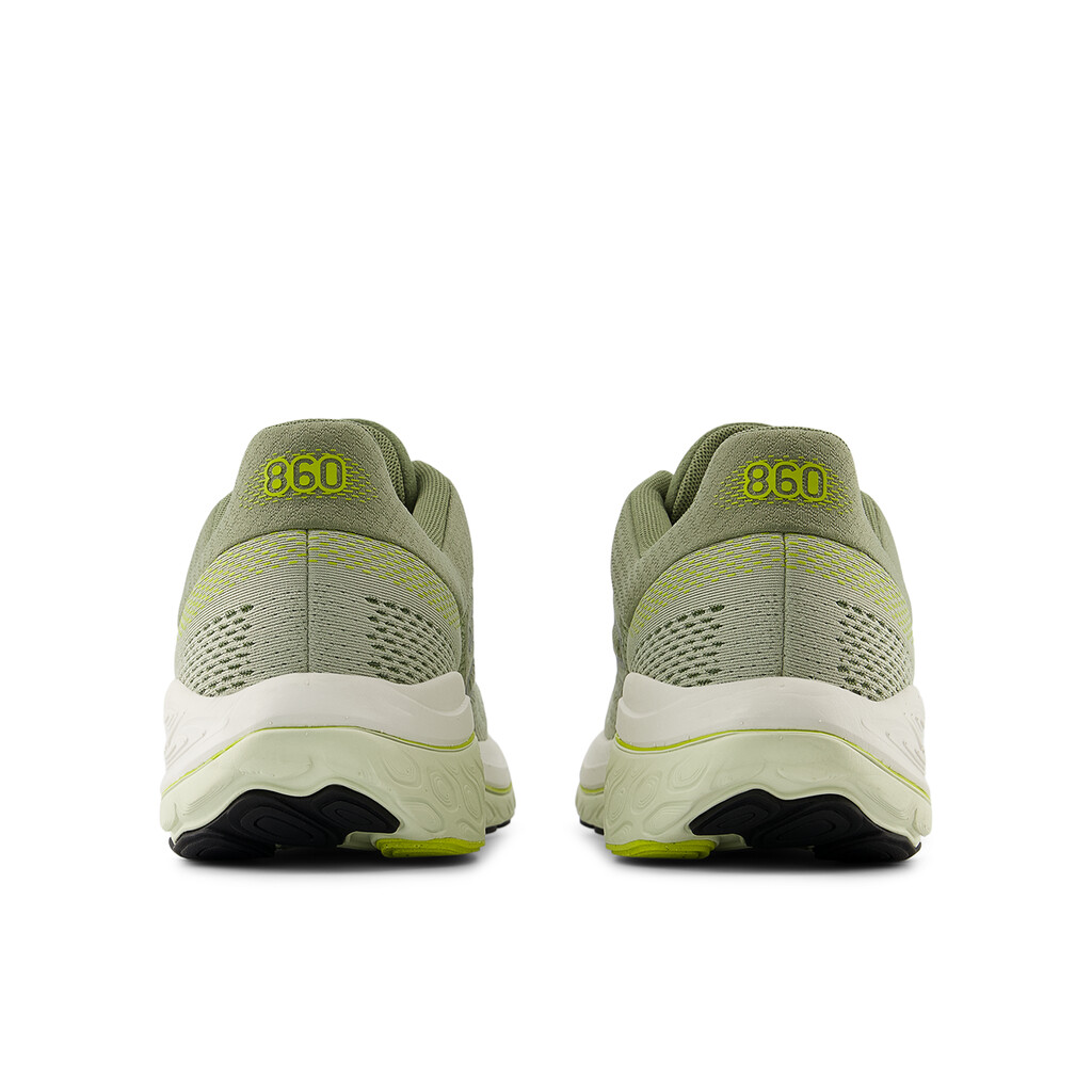 New Balance - M860H14 Fresh Foam X 860 v14 - olivine