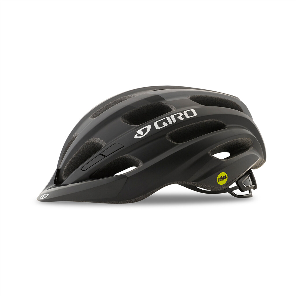 Giro Cycling - Register XL MIPS Helmet - matte black