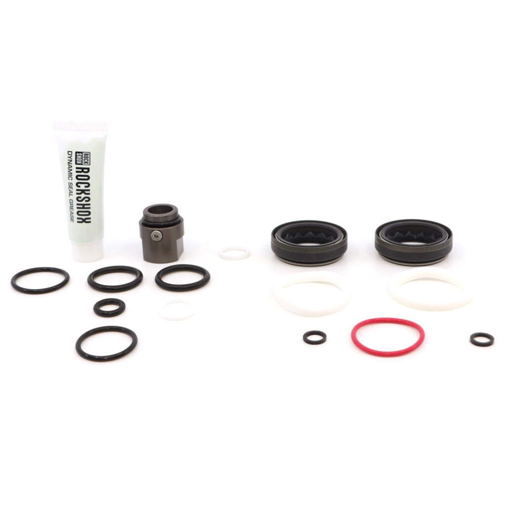 Rock Shox - 200h Service Kit - Sid RL 18+,21 /Sid Select 20,21 - N/A