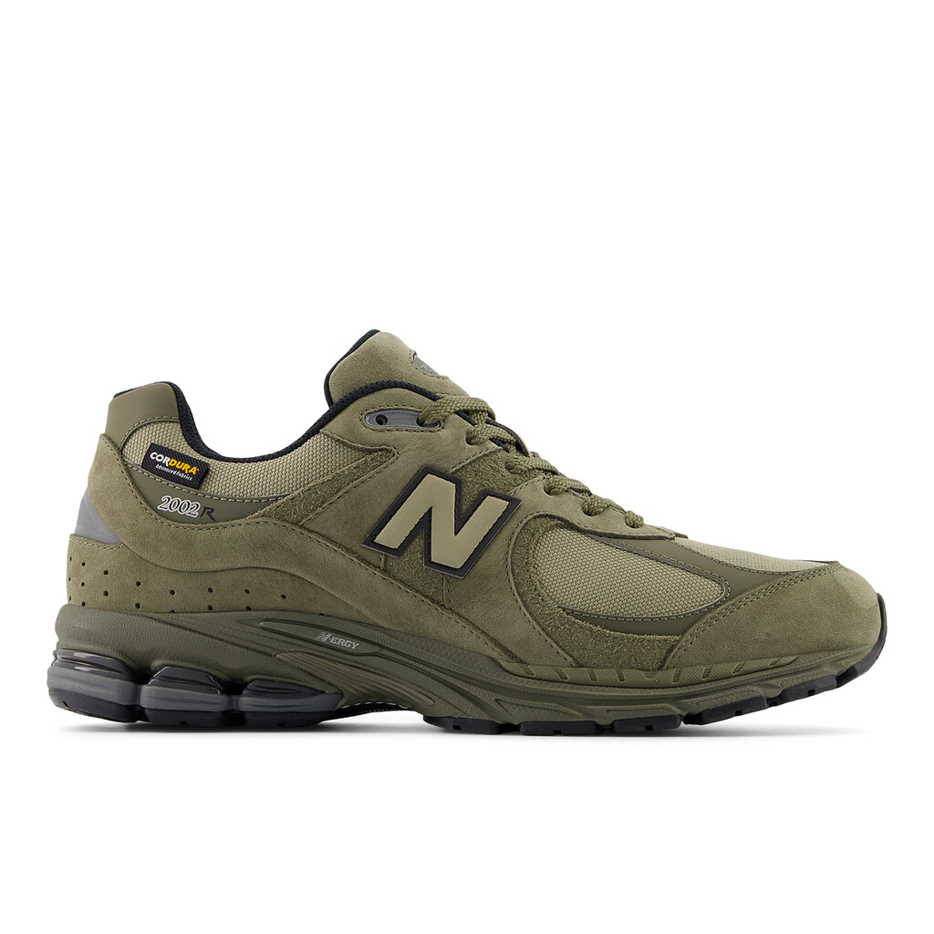 New Balance - M2002RPK - green