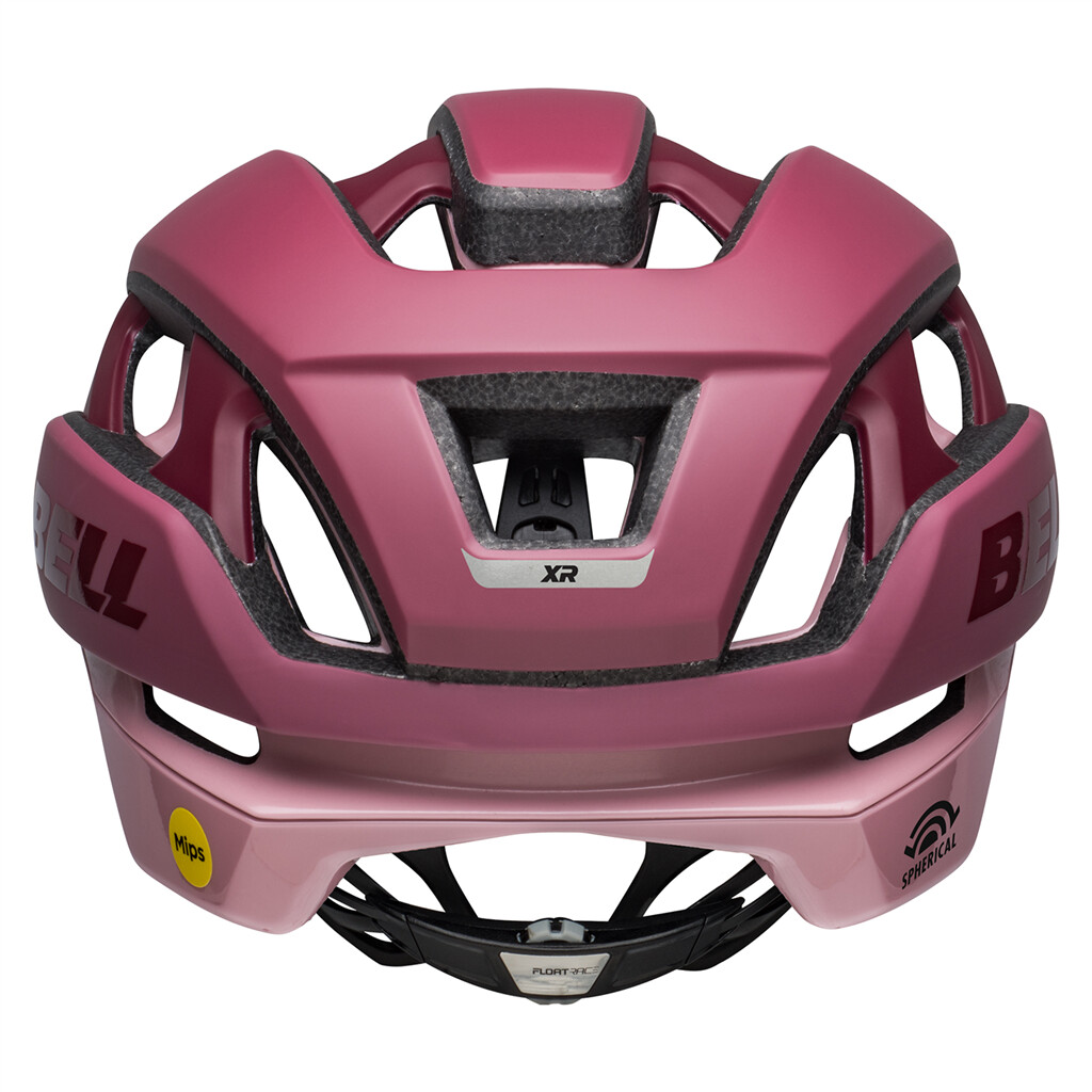 Bell - XR Spherical MIPS Helmet - matte/gloss pinks