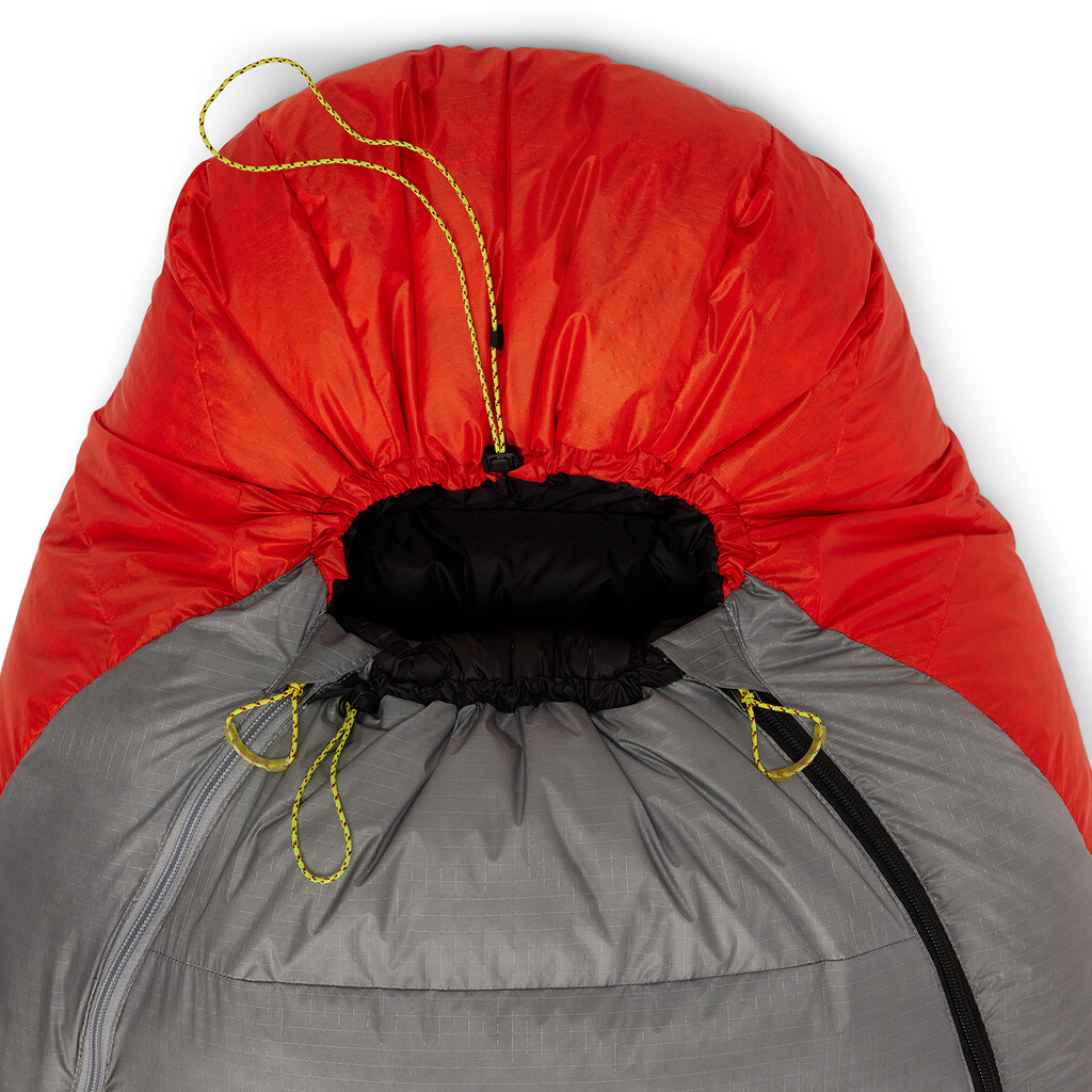 Mountain Hardwear - Specter™ 15F/-9C Reg - glacial 097