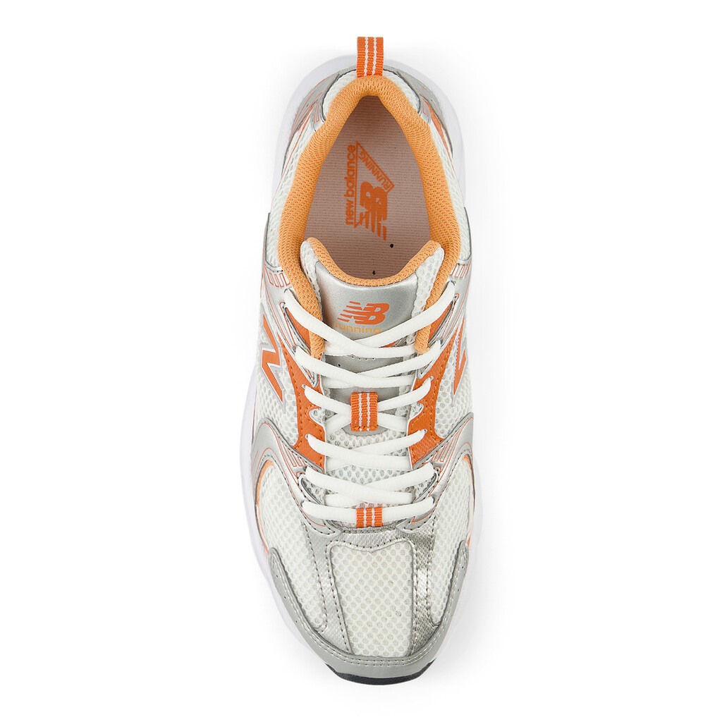 New Balance - MR530ADC - reflection/orange