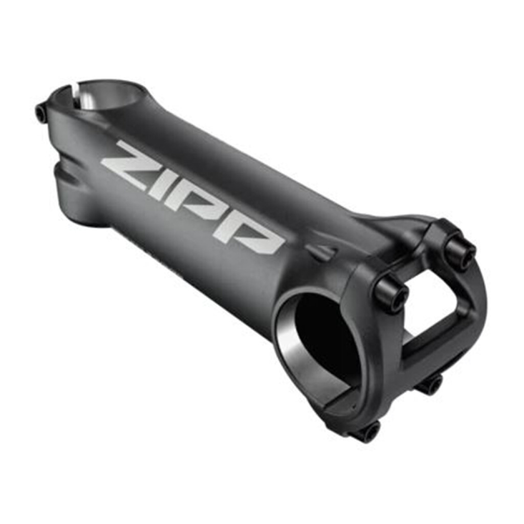 Zipp - Stem Service Course 6° - bead blast black