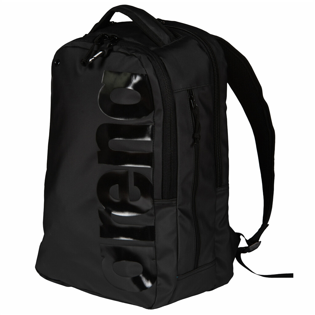 Arena - Fast Urban 3.0 Big Logo - black