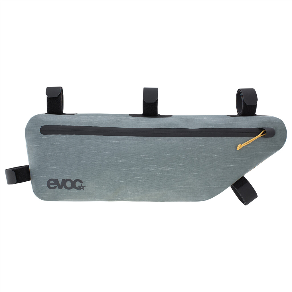 Evoc - Frame Pack WP 3.5L - steel