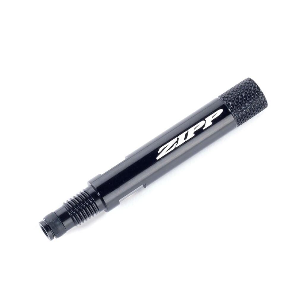 Zipp - Valve Extender Kit 41mm for Zipp 404 Qty 1 - N/A