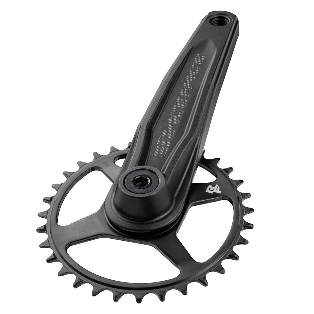 Race Face - Ride Cinch 24 Crankarm (RF190) - black