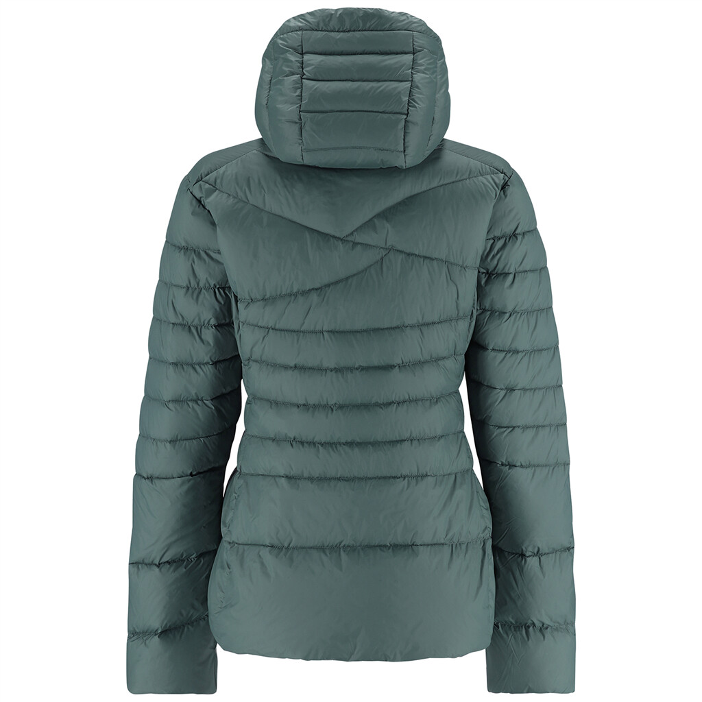 Kari Traa - Sanne Down Jacket - murk