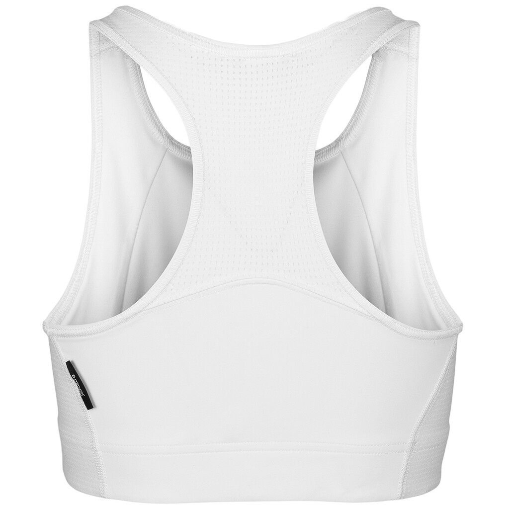 Johaug - Discipline Sports Bra - white