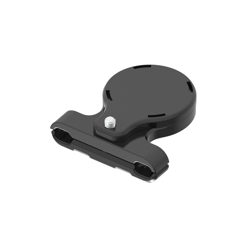 Lezyne - Matrix Saddle Tagger - black