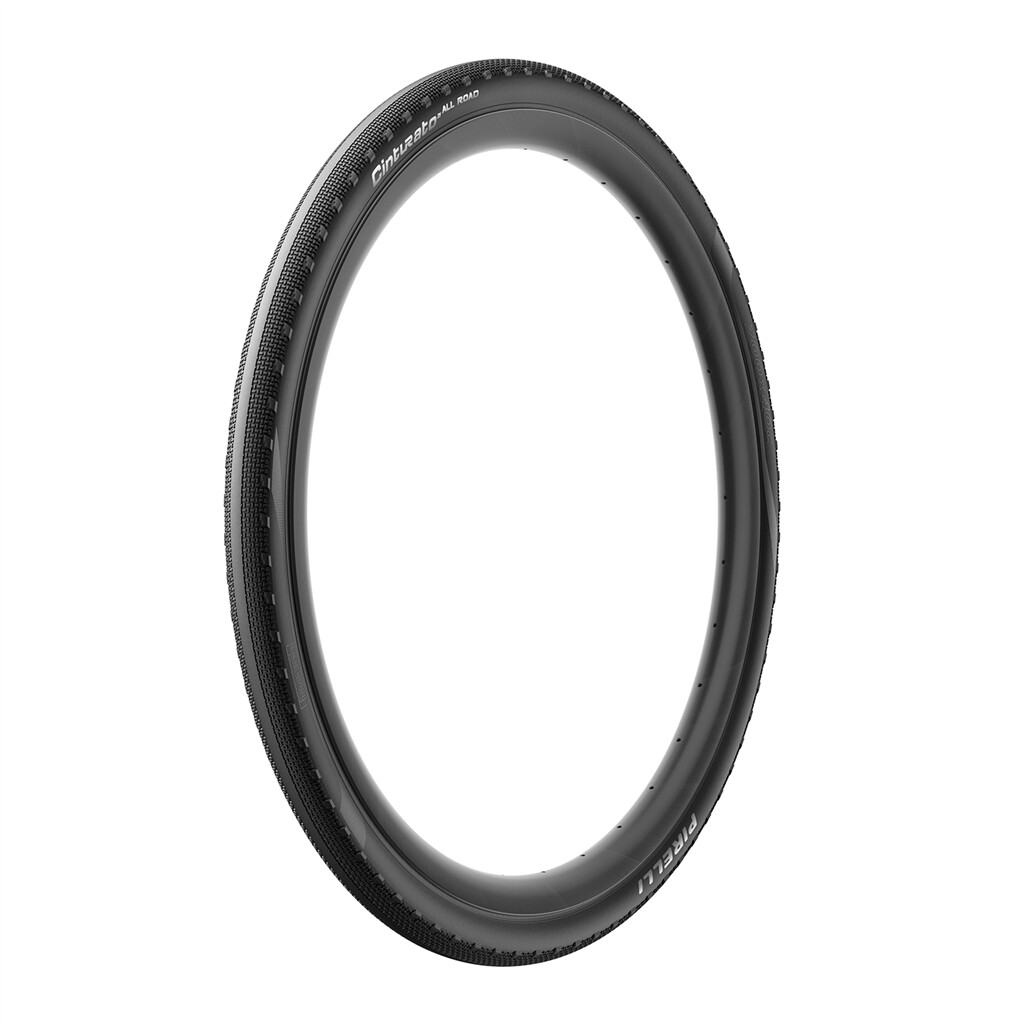 Pirelli - Cinturato All Road TLR - black