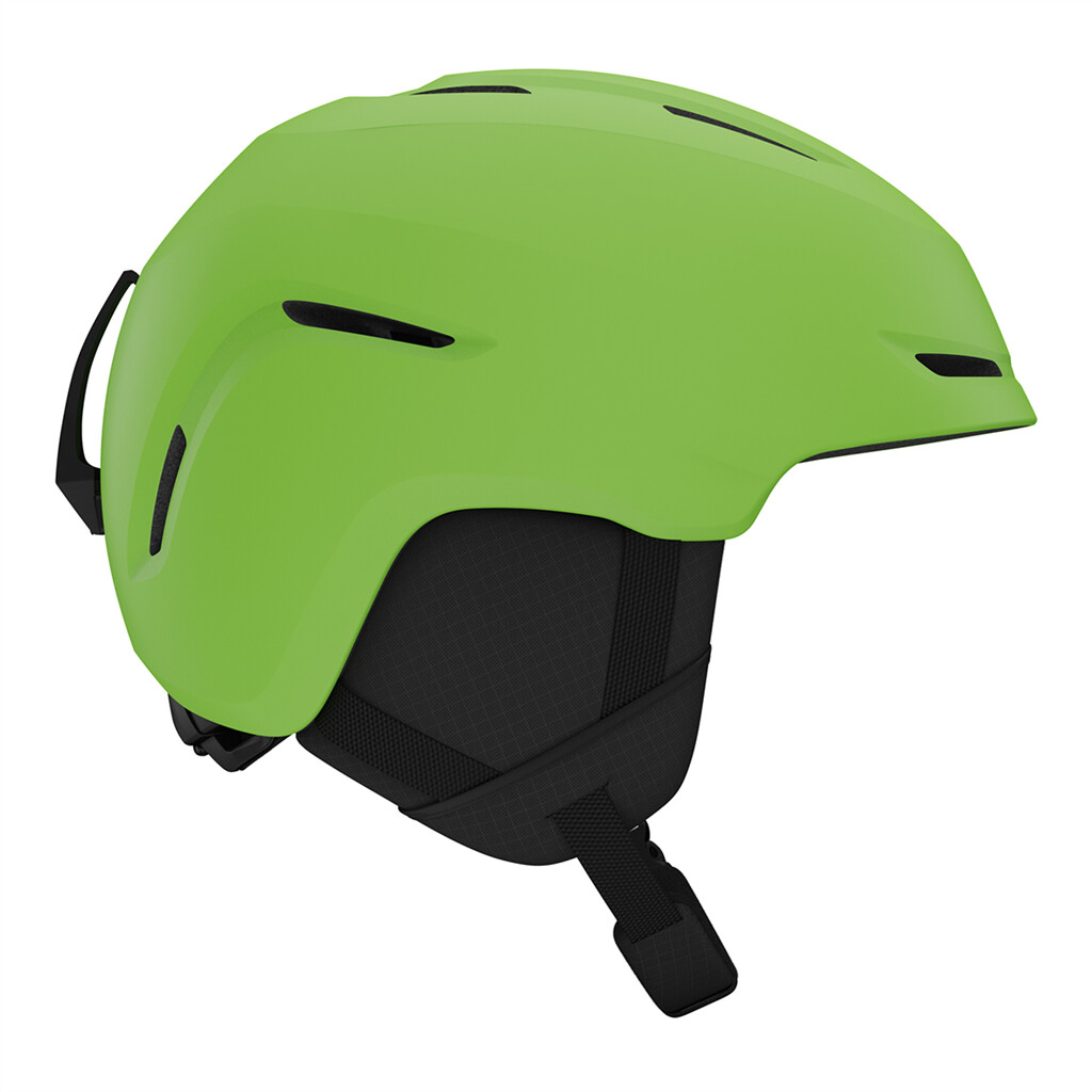 Giro Snow - Spur Helmet - matte bright green