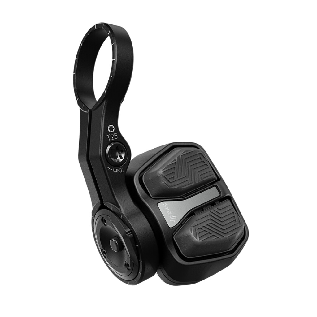 Sram - Controller AXS Pod Ultimate 2 Button V2 - black