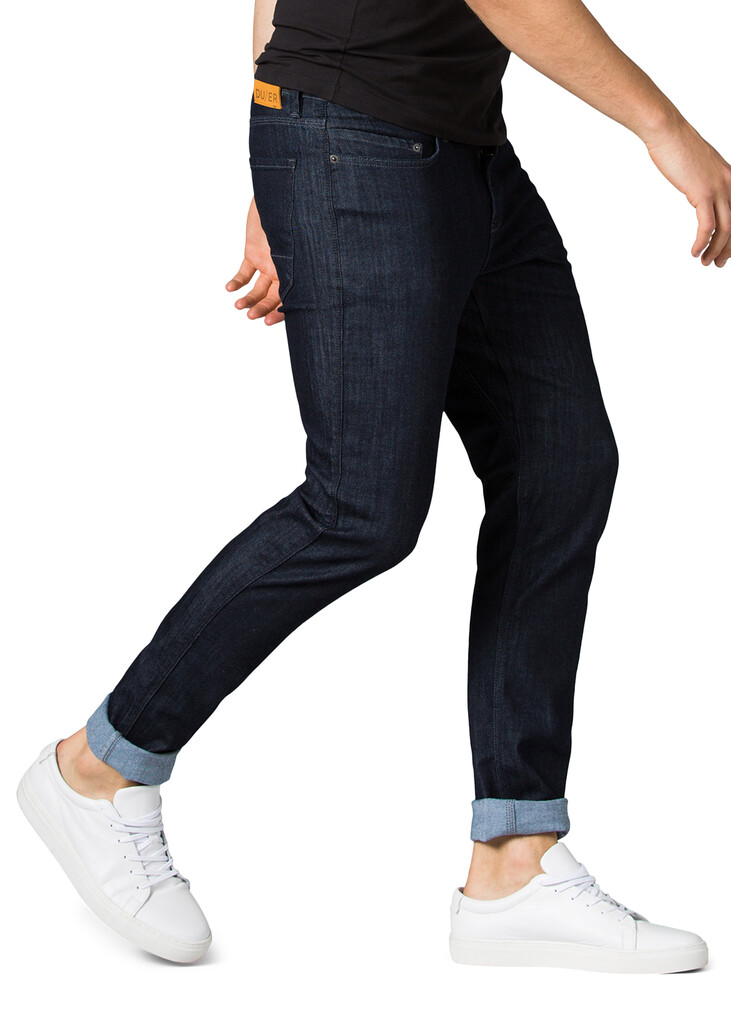 DU/ER - Performance Denim Slim - Rinse - rinse