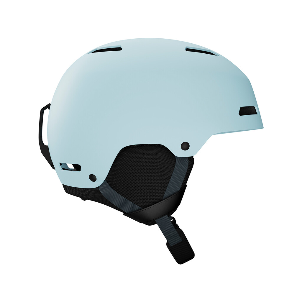 Giro Snow - Ledge FS MIPS Helmet - matte light mineral