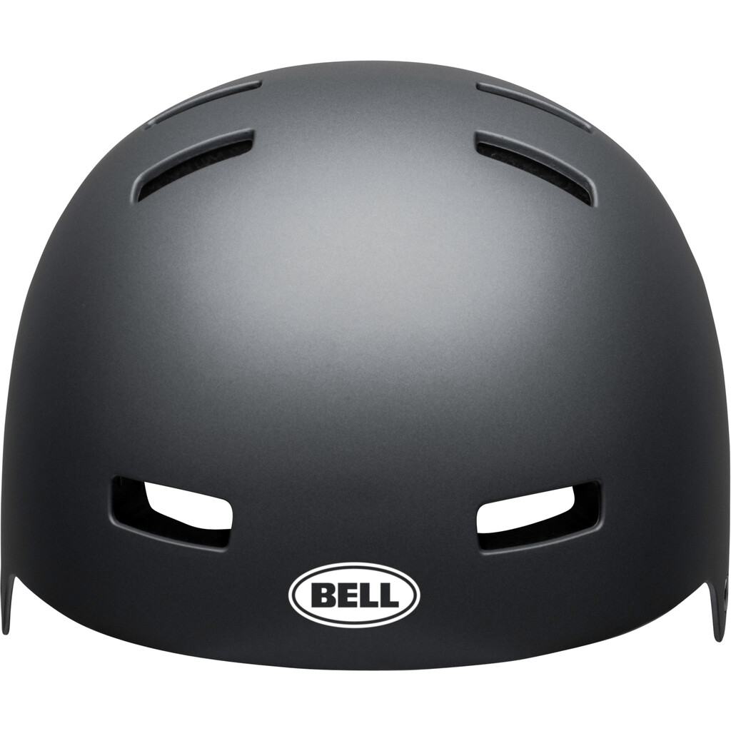 Bell - Local Helmet - matte starship gray