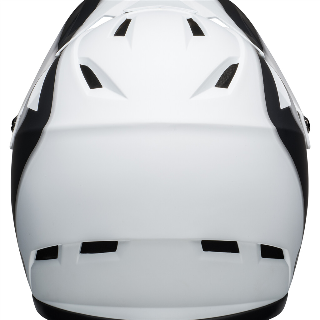 Bell - Sanction Helmet - matte black/white