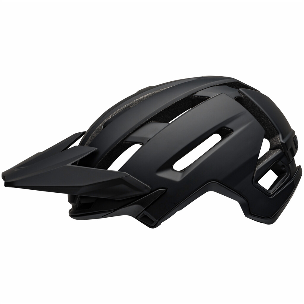 Bell - Super AIR R Spherical MIPS Helmet - matte/gloss black