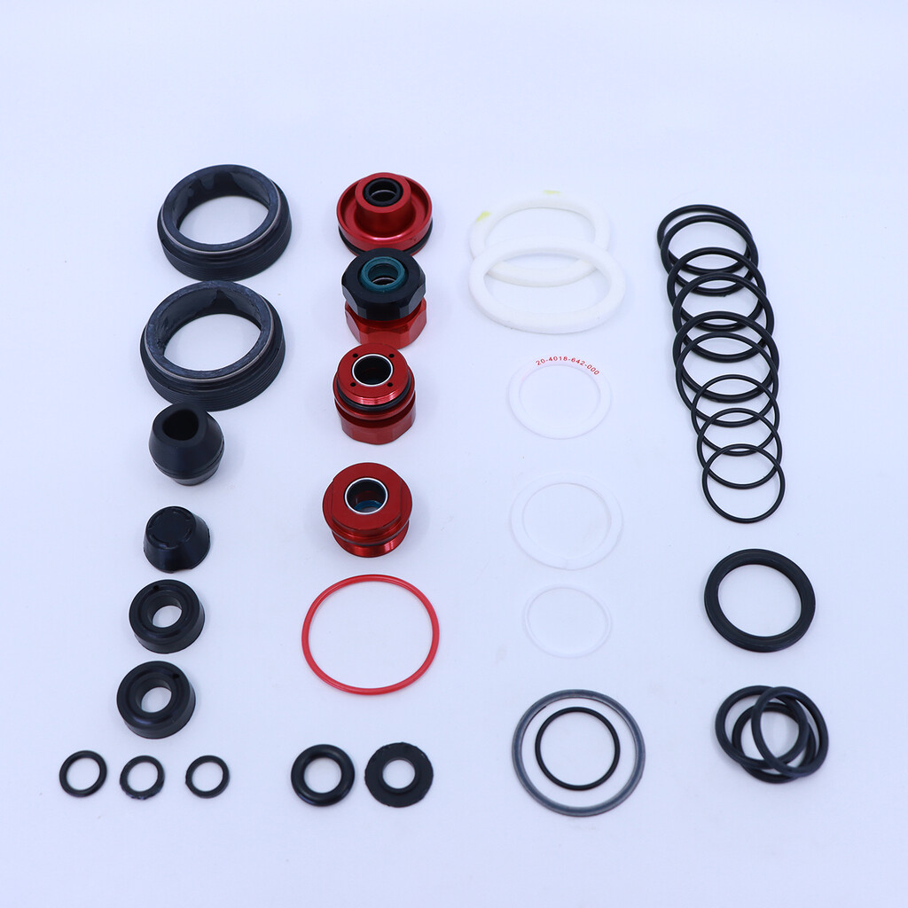 Rock Shox - 200h Service Kit -Lyrik Gen-D/2022+ - N/A