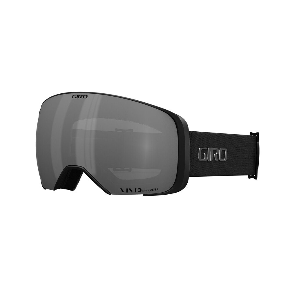 Giro Eyewear - Comp Vivid Goggle - black/white indicator;vivid onyx S3;+S1