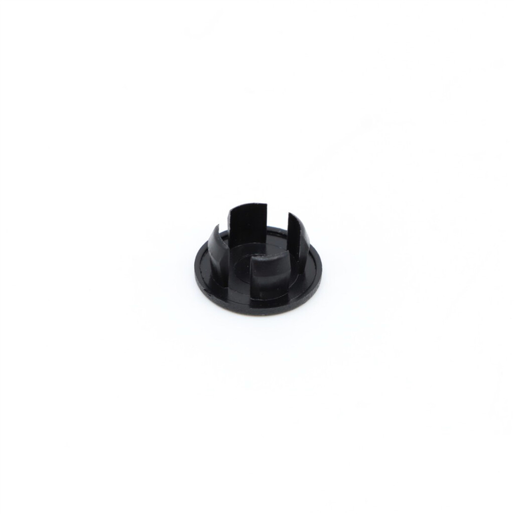 Rocky Mountain - FOX LIVE PLUG, ABS PLASTIC, BLACK, (245-131) - N/A