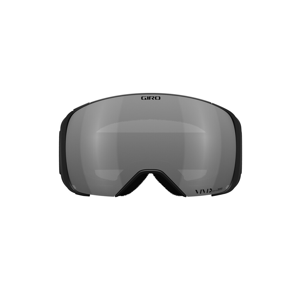 Giro Eyewear - Comp Vivid Goggle - black/white indicator;vivid onyx S3;+S1