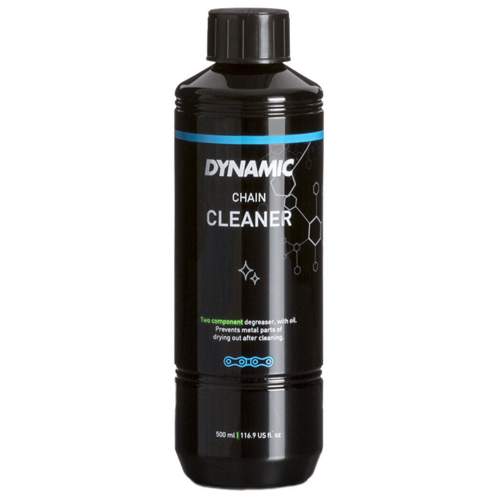 Dynamic - Chain Cleaner 500ml - N/A