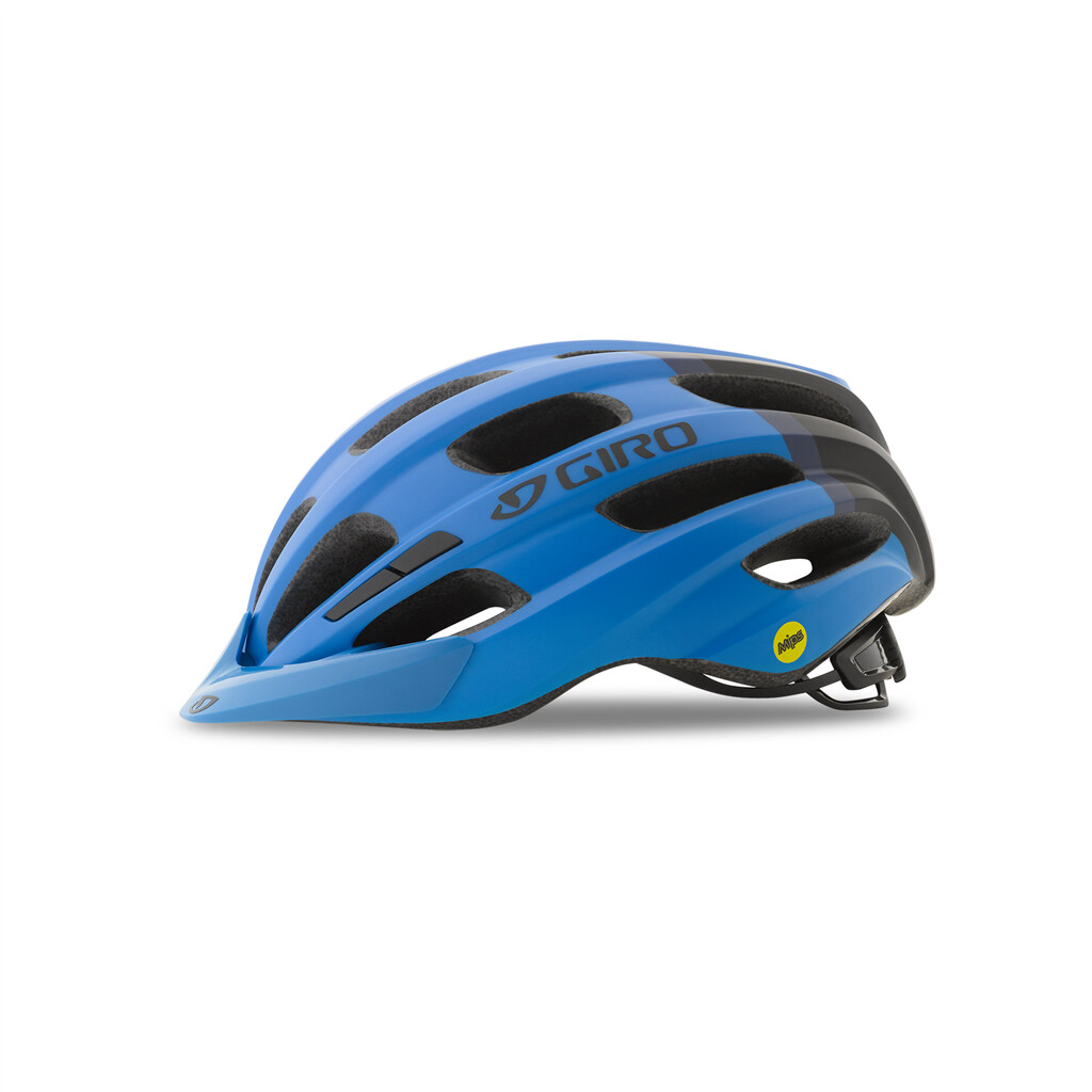 Giro Cycling - Hale MIPS Helmet - matte blue