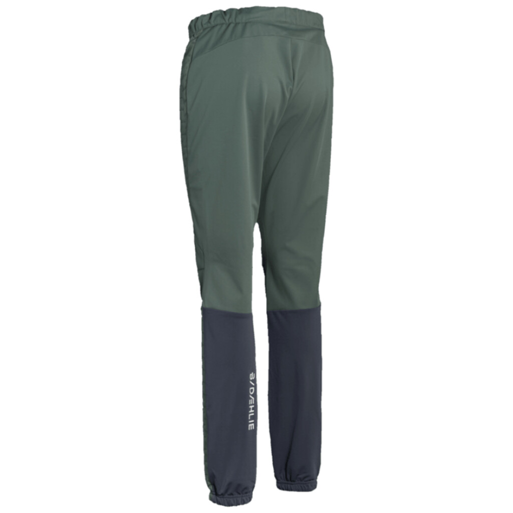 Daehlie - W Pants Devise - dark forest